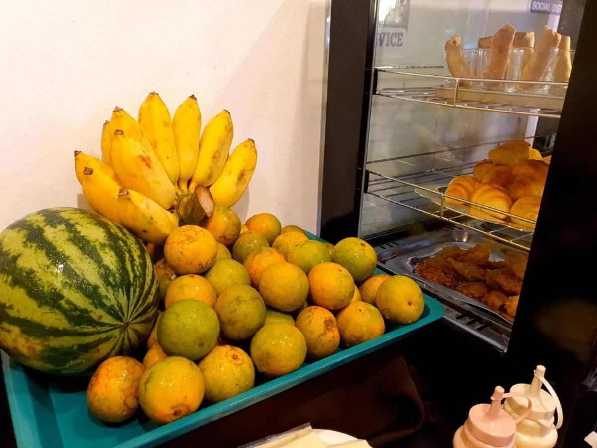 Goldenbell Chiangmai - Sha Extra Hotel