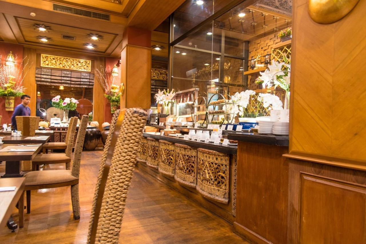 Khum Phaya & Boutique Collection Resort 5*