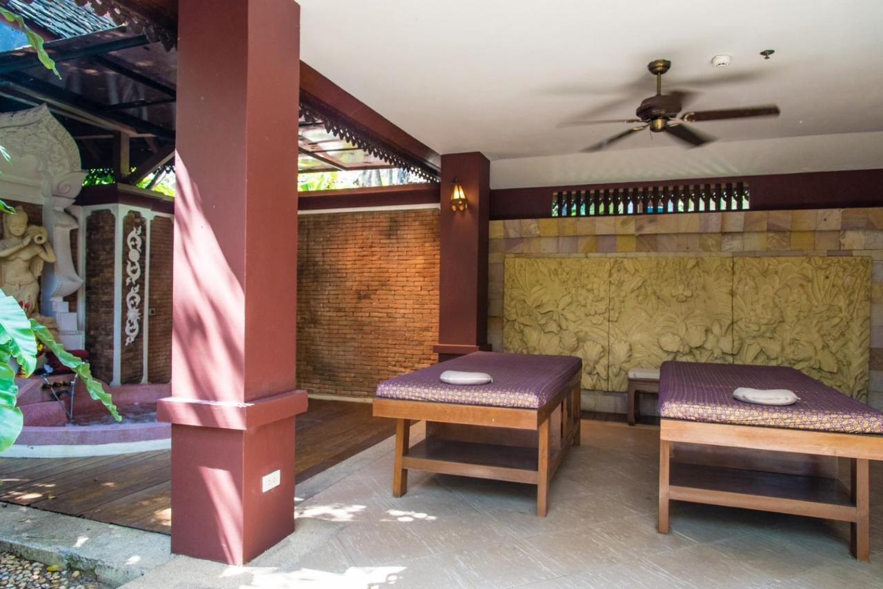 Resort Khum Phaya & Boutique Collection Chiang Mai