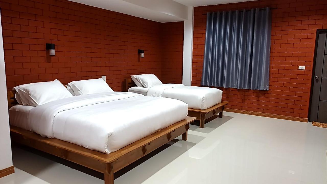 Saen Kam Guest house *