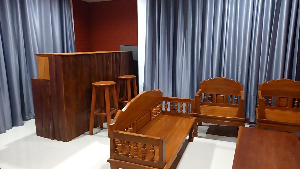 Saen Kam * Chiang Mai