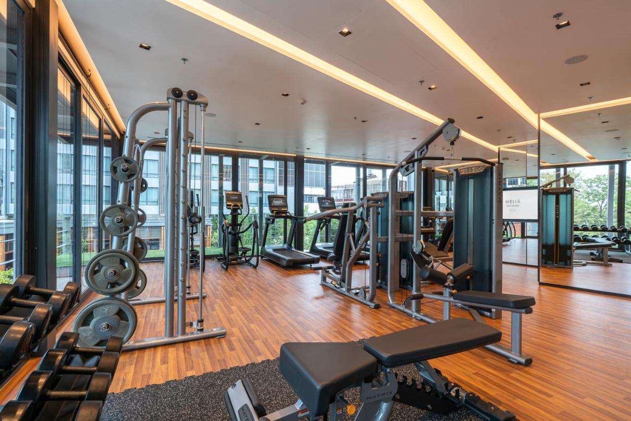 Melia Hotel Chiang Mai