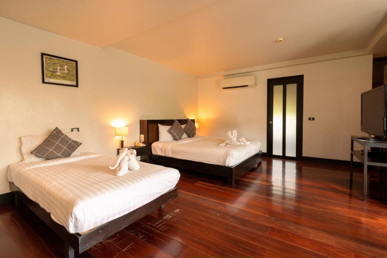 Kireethara Boutique Resort