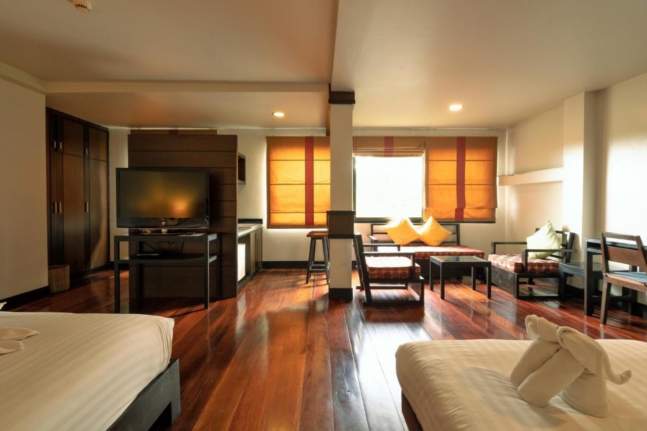 Kireethara Boutique Resort 4*