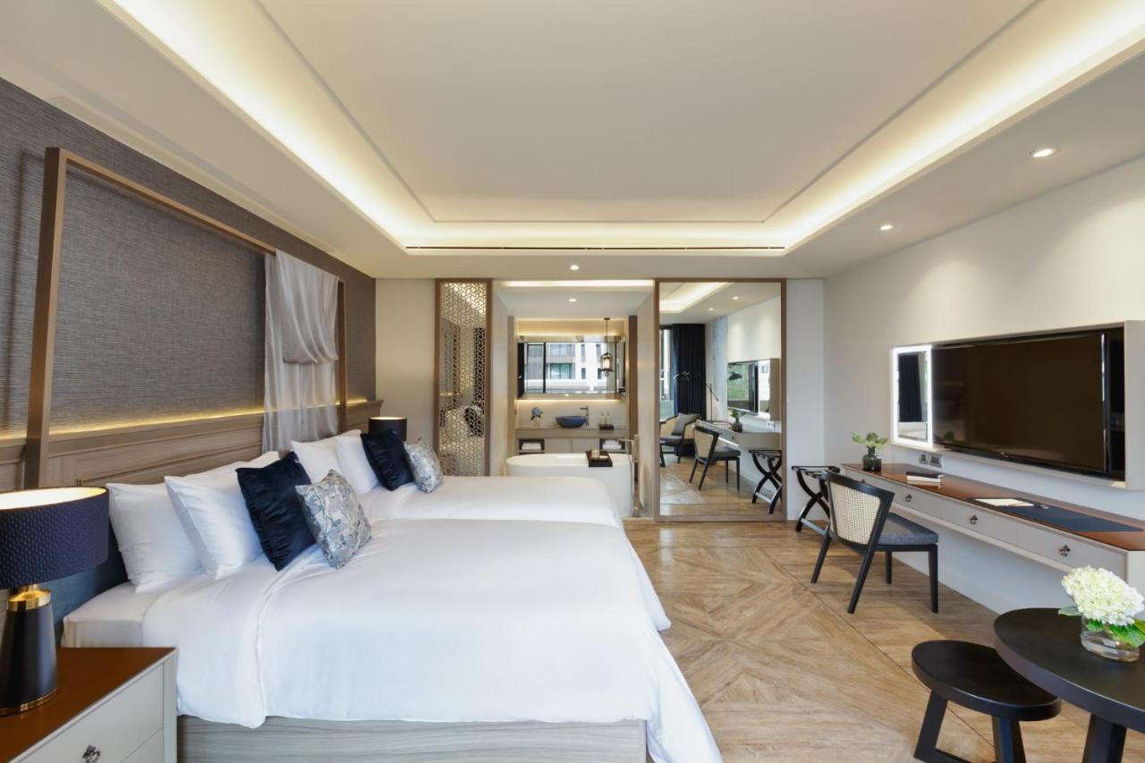 Hotel Maladee Rendezvous 5*