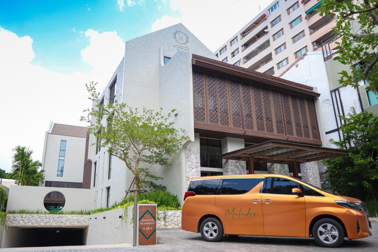 Hotel Maladee Rendezvous 5*