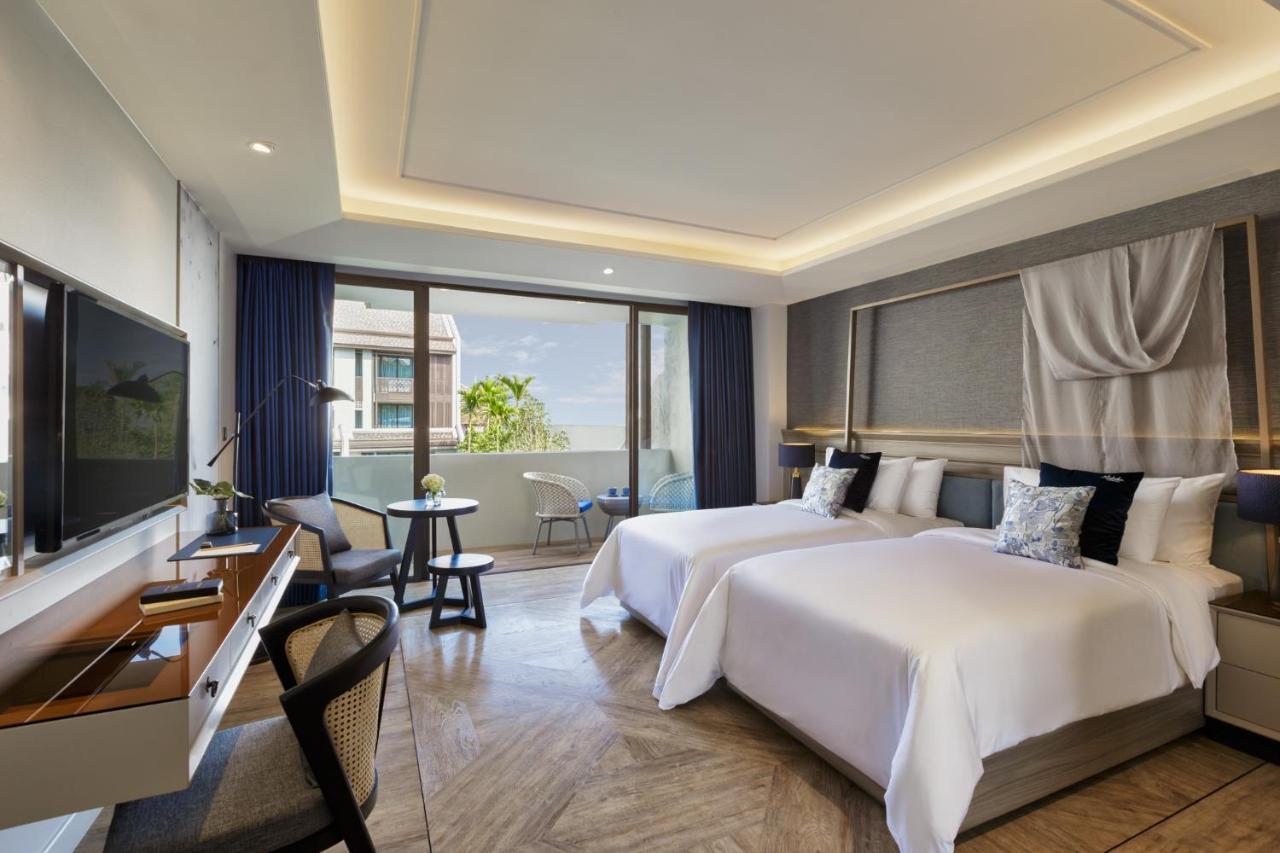 Maladee Rendezvous Hotel