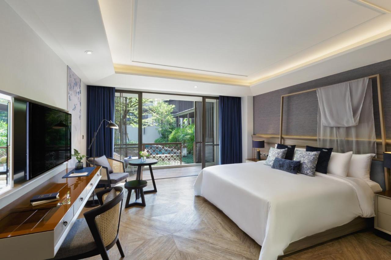 Hotel Maladee Rendezvous
