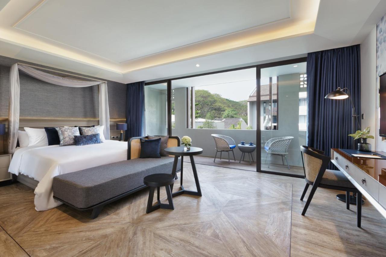 Hotel Maladee Rendezvous Chiang Mai