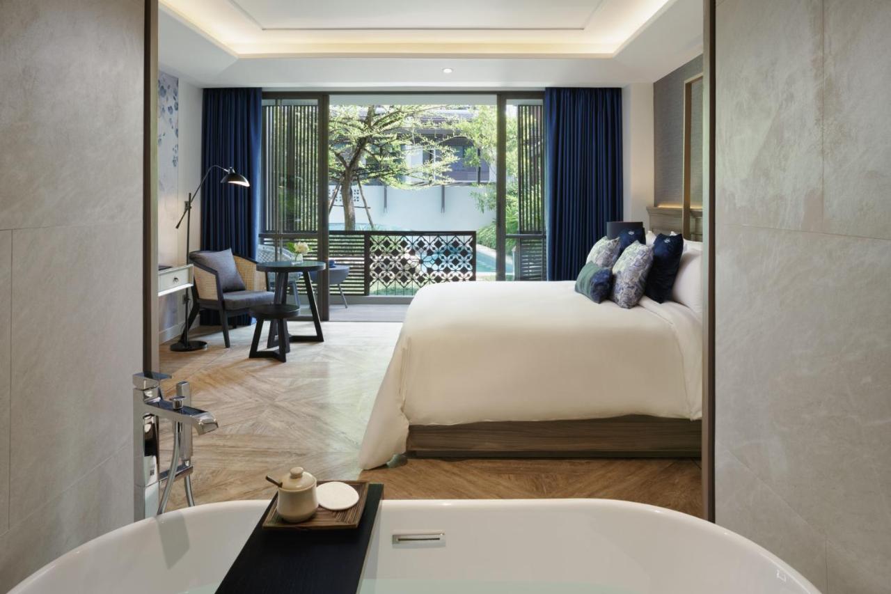 Hotel Maladee Rendezvous Chiang Mai