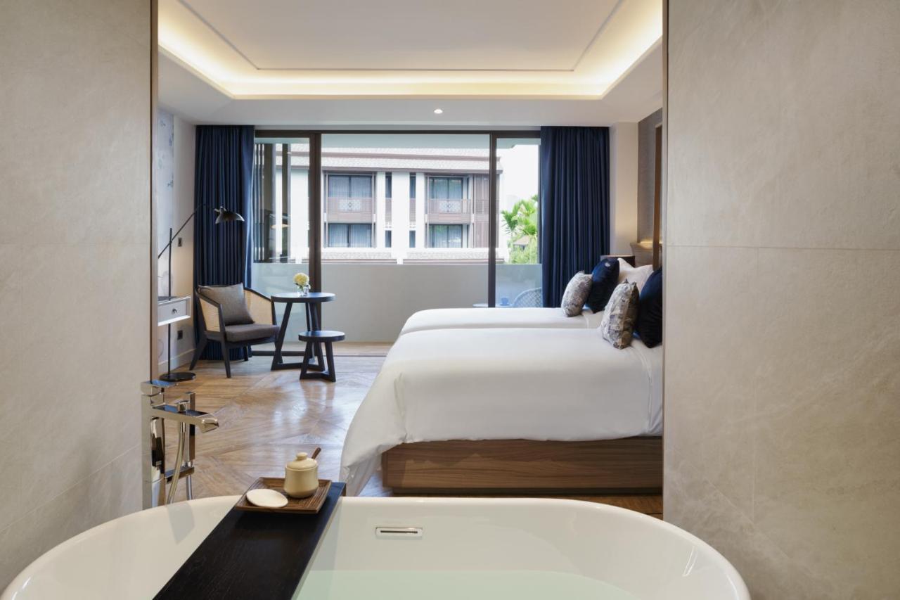 Maladee Rendezvous Hotel 5*
