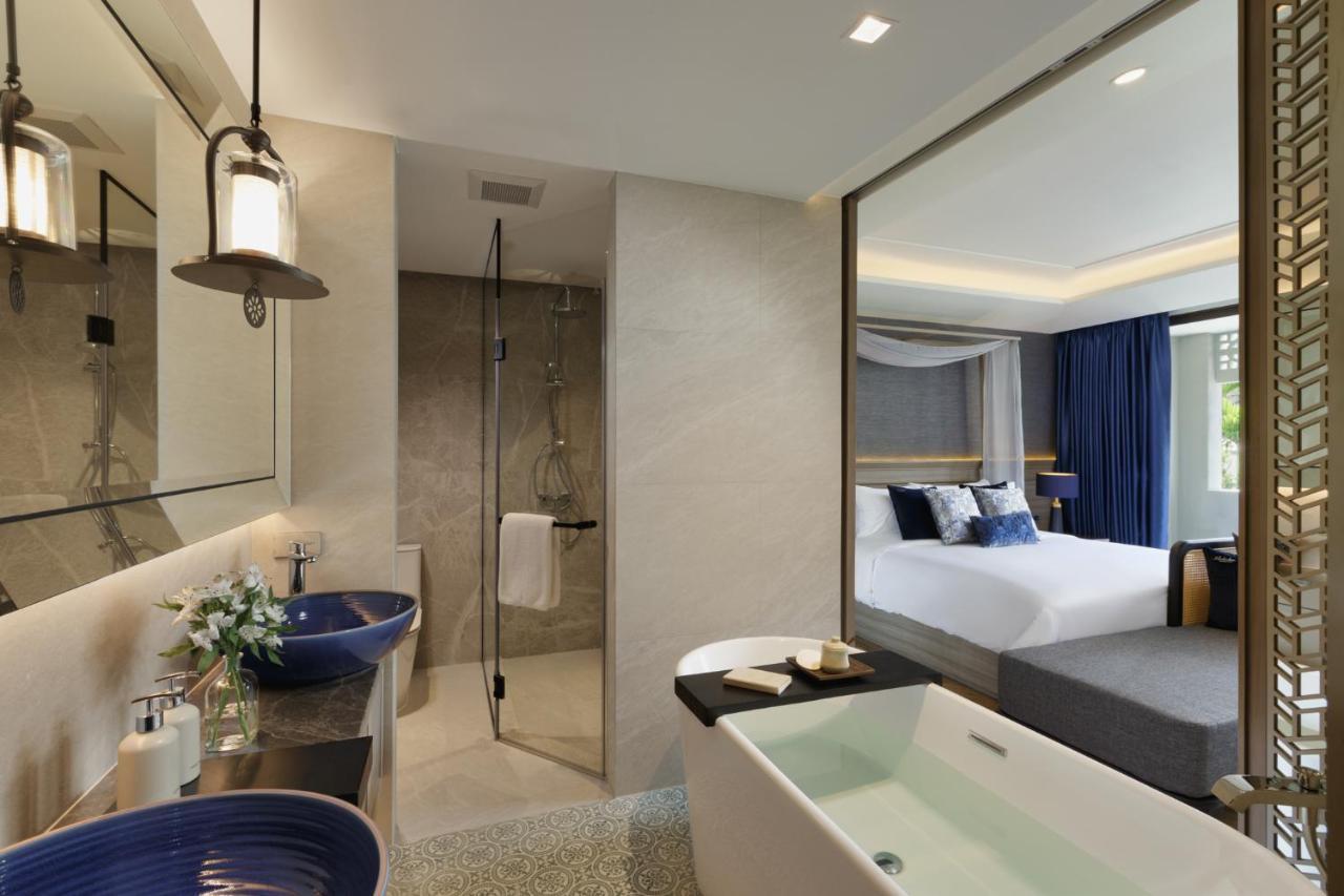 Maladee Rendezvous Hotel 5*