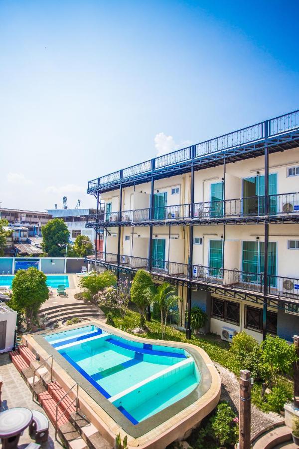 Hotel Prince 2*