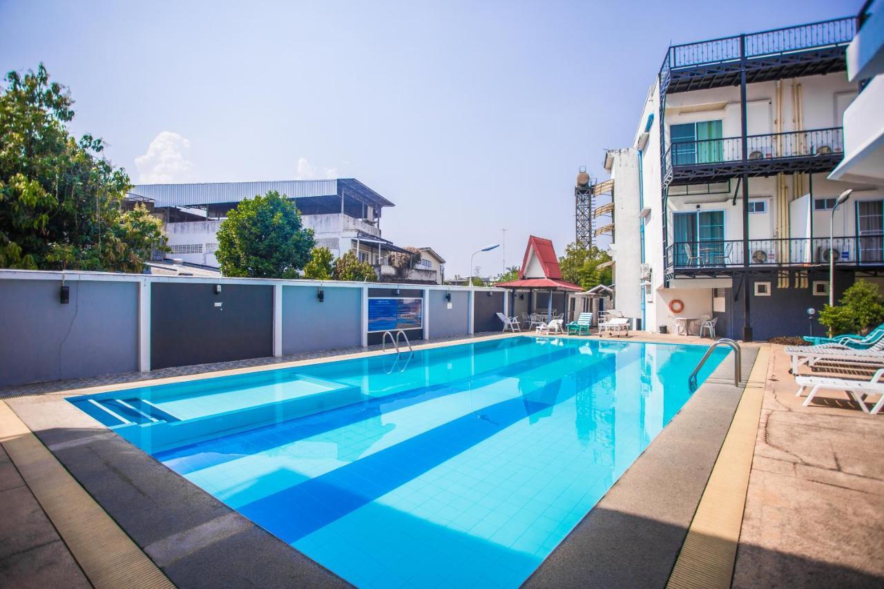 Prince Hotel Chiang Mai