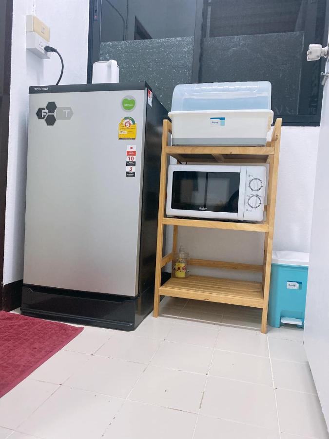 Apartment Ban Pongphan Chiang Mai