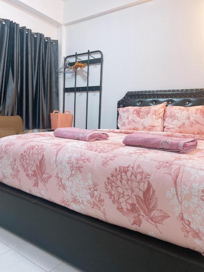 Apartment Ban Pongphan