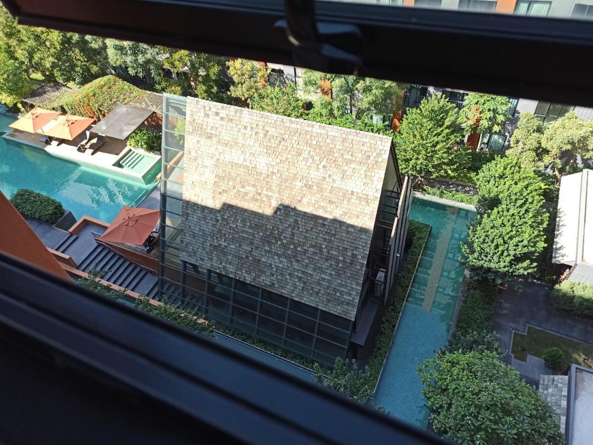 Apartment Escent Park *
