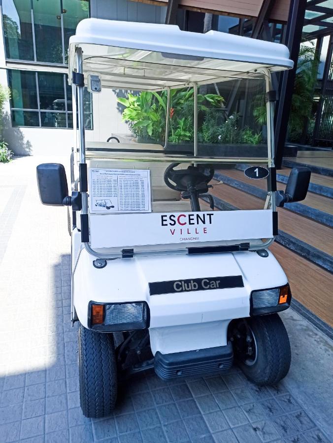 Escent Park