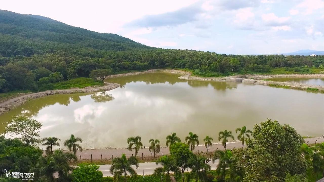 Resort Kireethara Boutique 4*