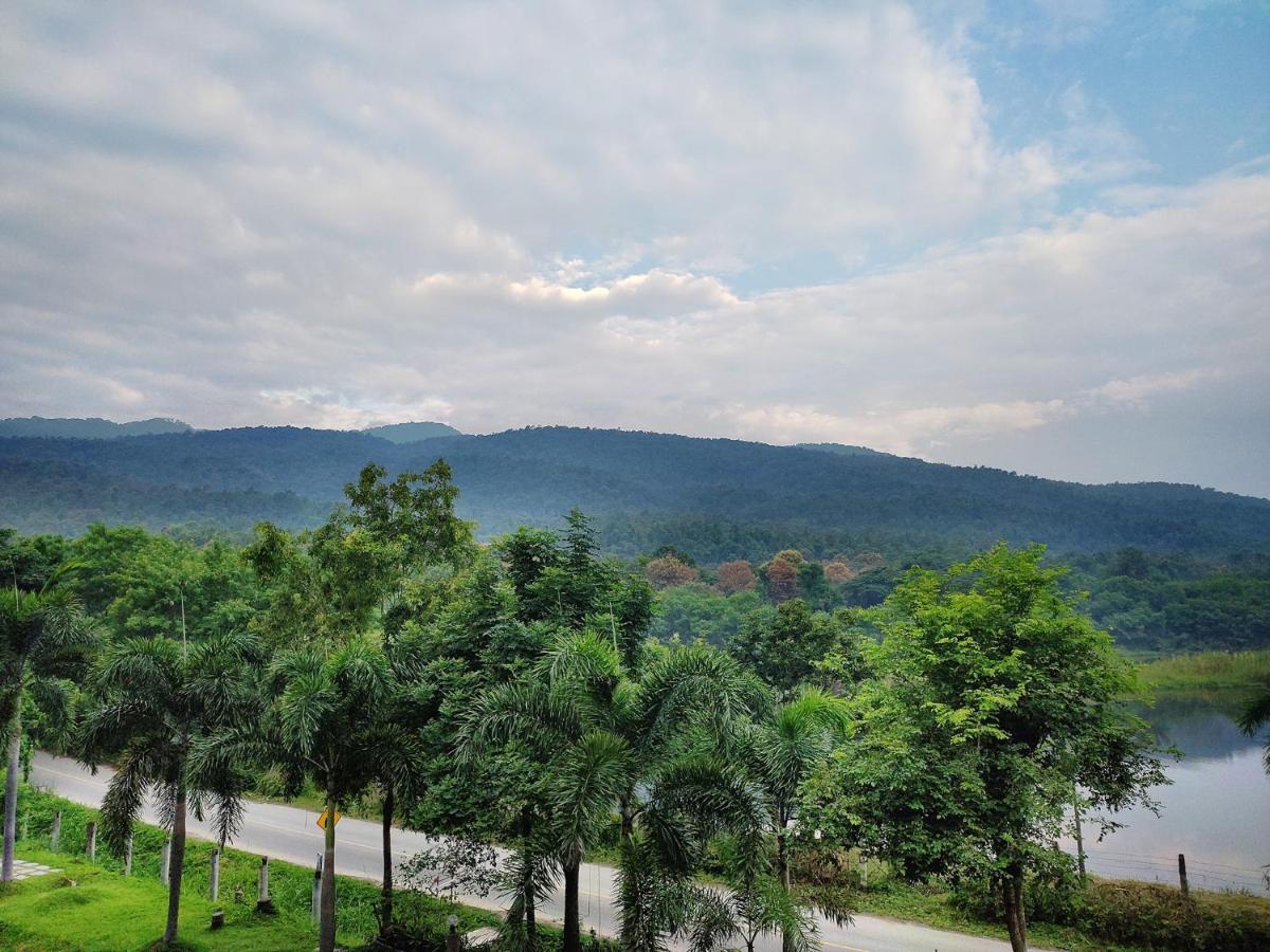 Kireethara Boutique 4* Chiang Mai