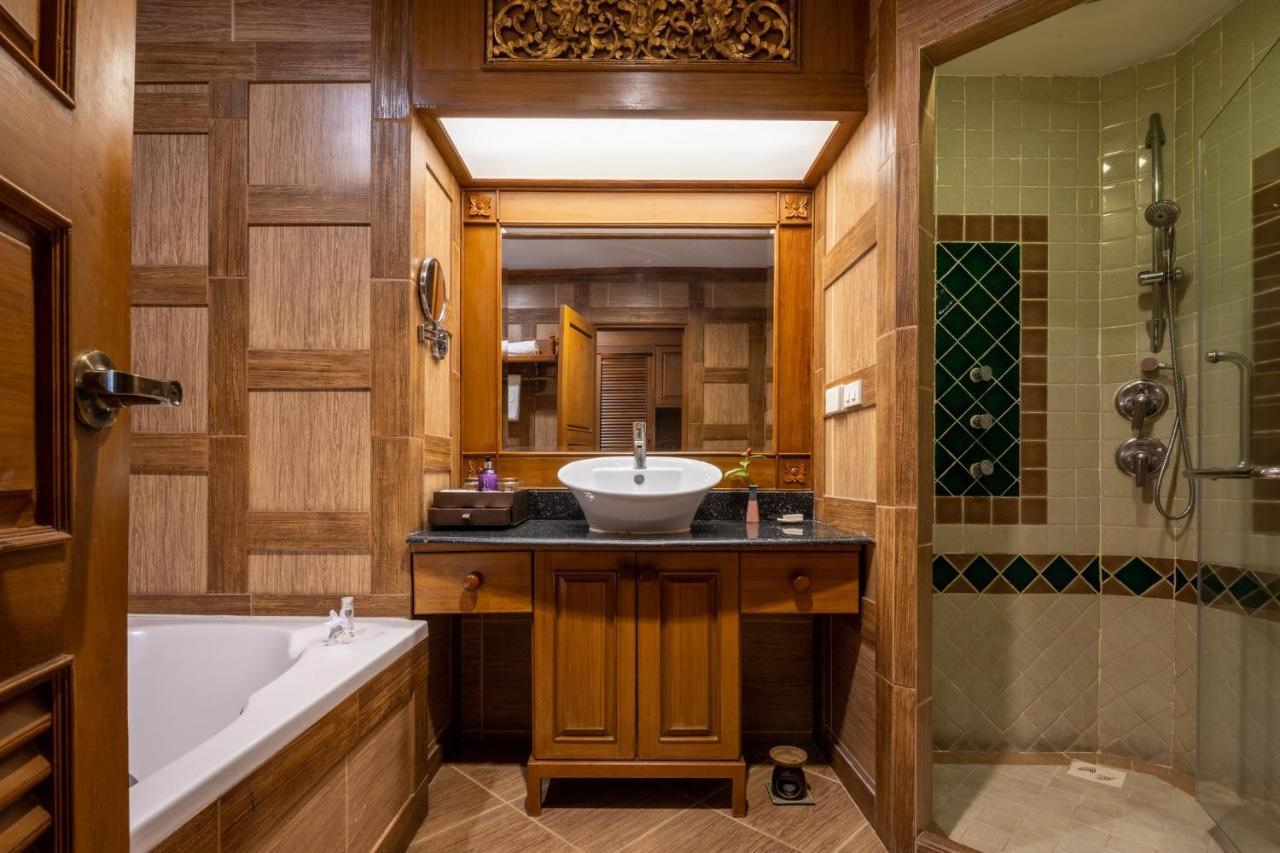 Khum Phaya & Boutique Collection Resort Chiang Mai