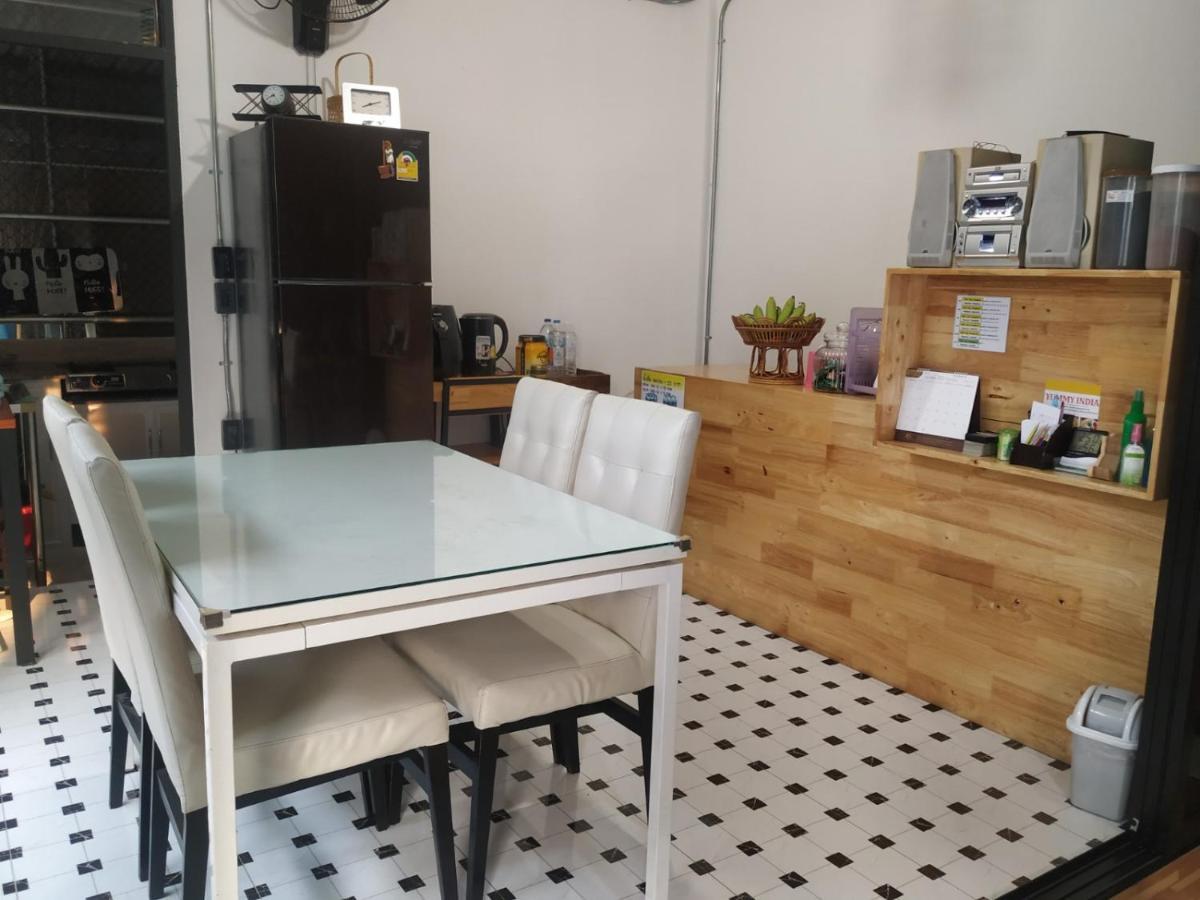 Ban Pongphan Apartment Chiang Mai