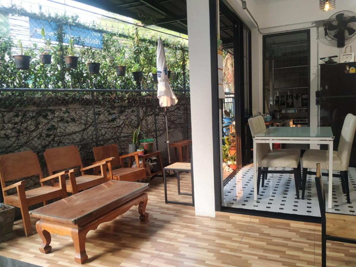 Ban Pongphan Apartment
