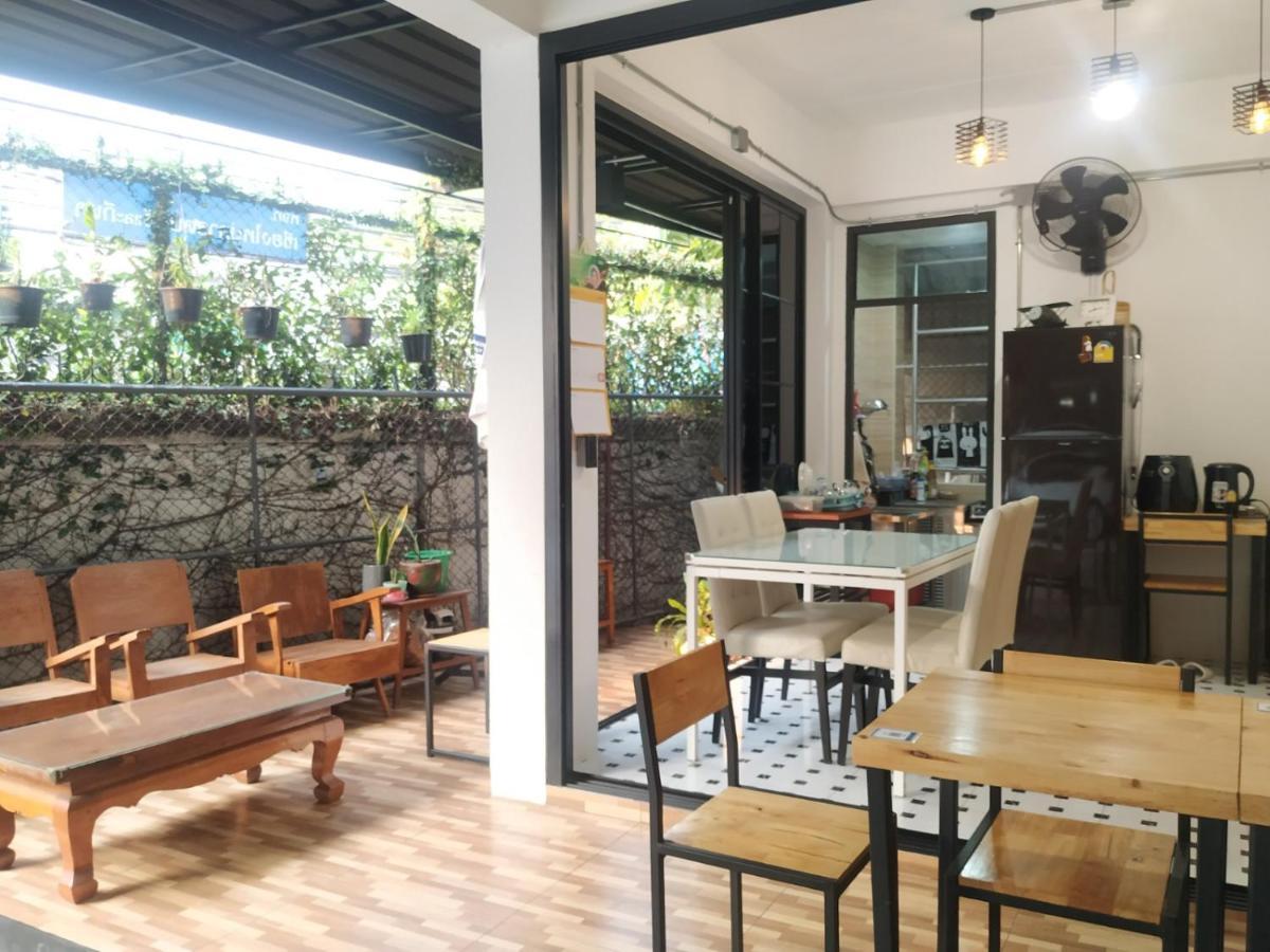 Ban Pongphan Apartment Chiang Mai