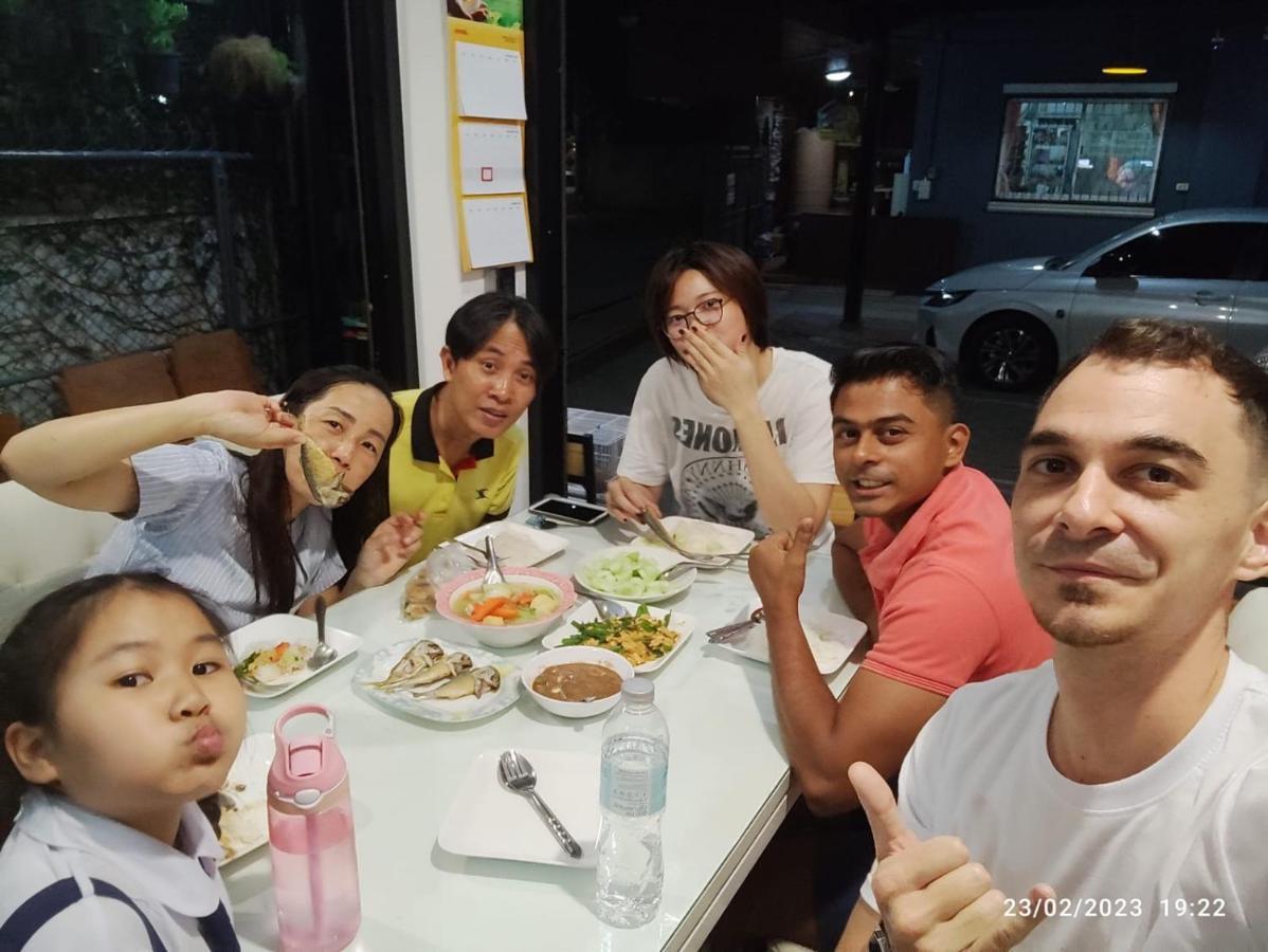 Apartment Ban Pongphan Chiang Mai