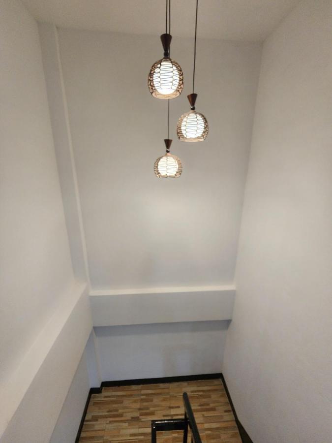 Villa Boxsoon Nimman 8 # 3beds 2bahts