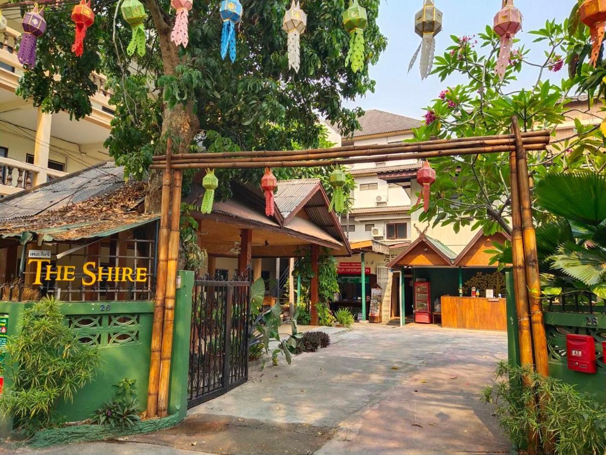 The Shire Hotel