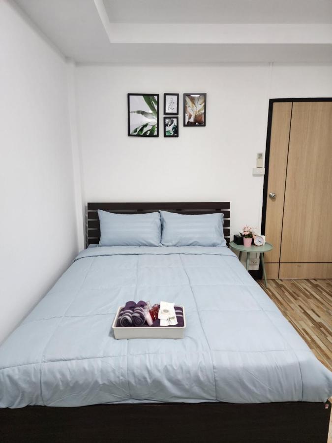Boxsoon Nimman 8 # 3beds 2bahts Villa Chiang Mai