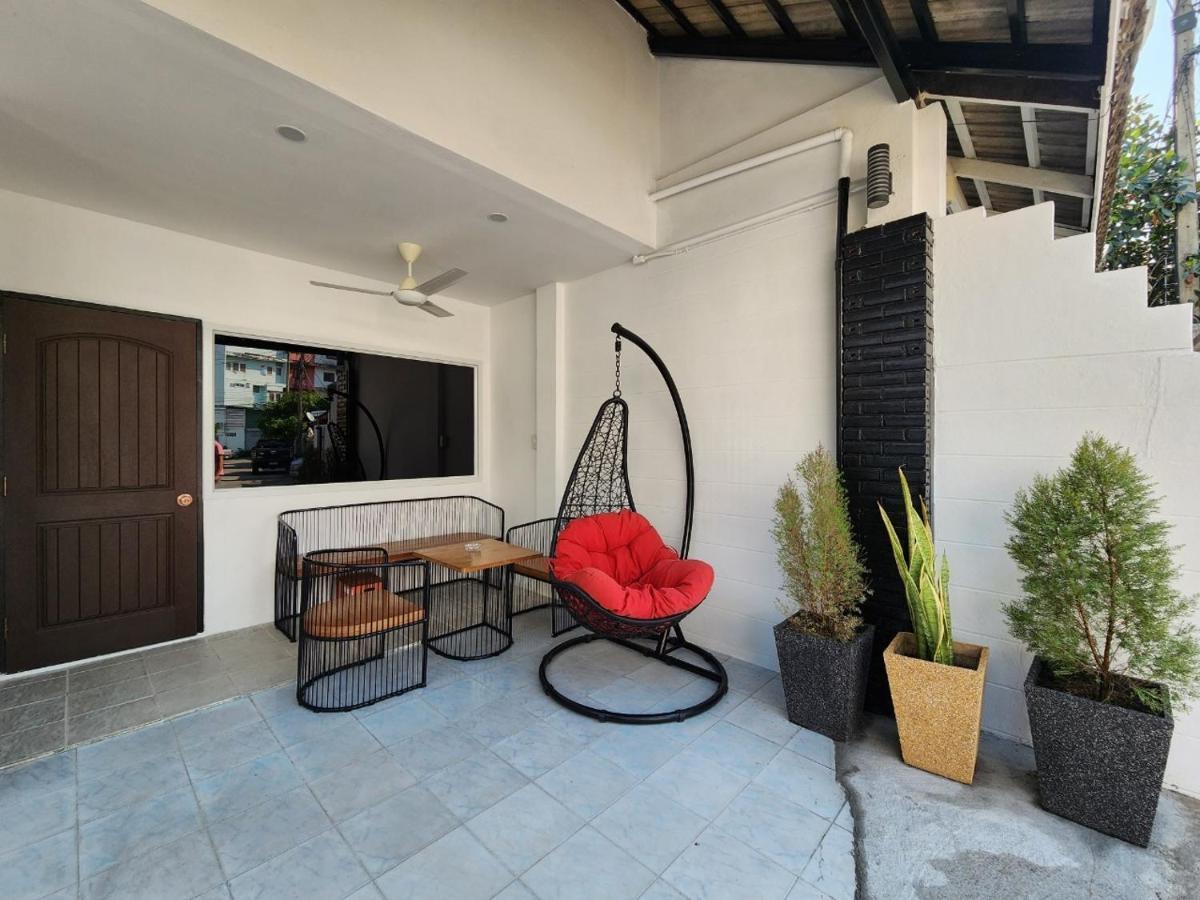 Boxsoon Nimman 8 # 3beds 2bahts