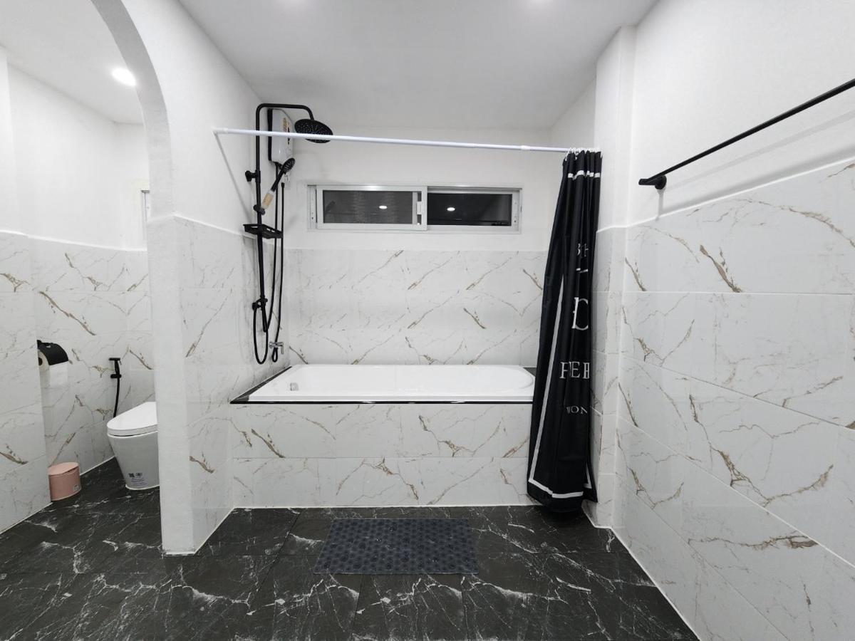 Boxsoon Nimman 8 # 3beds 2bahts Villa
