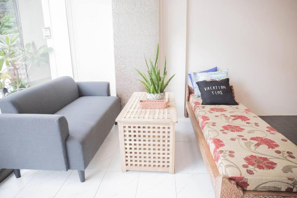 Apartment Sclass Private, Old *