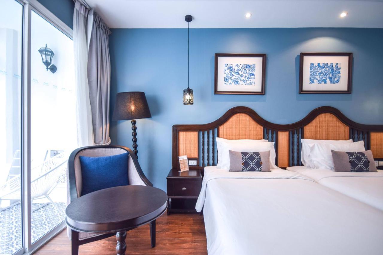 Away Thapae A Vegan Retreat 4* Chiang Mai