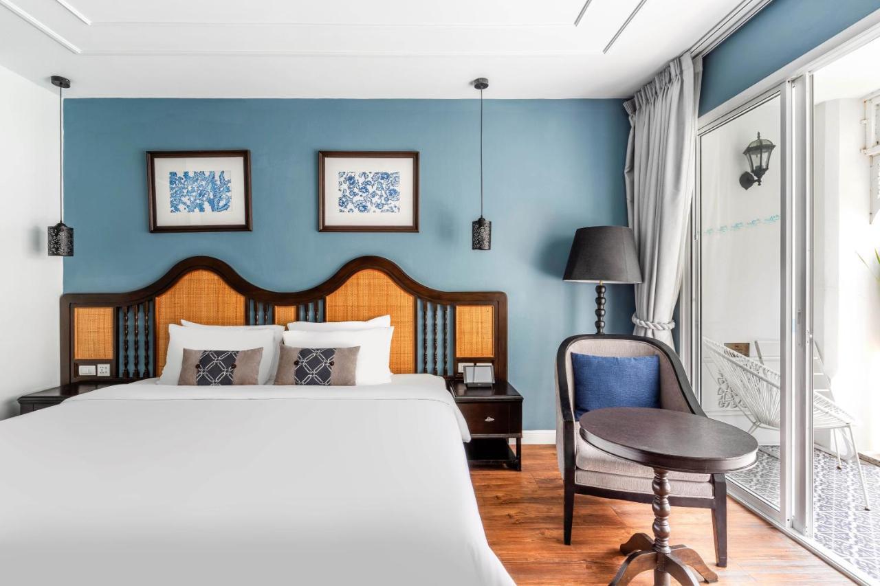 Away Thapae A Vegan Retreat 4*
