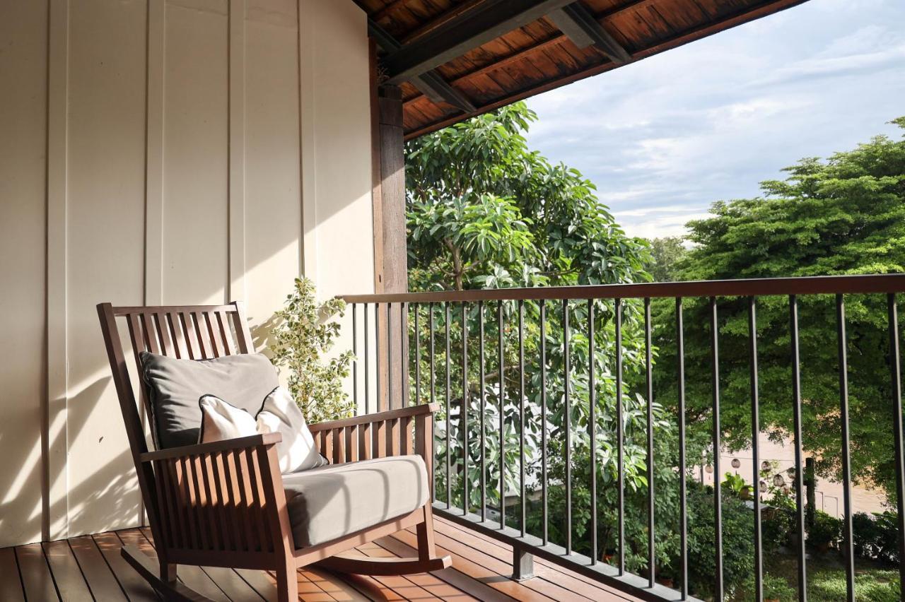 Sala Lanna Hotel 4*