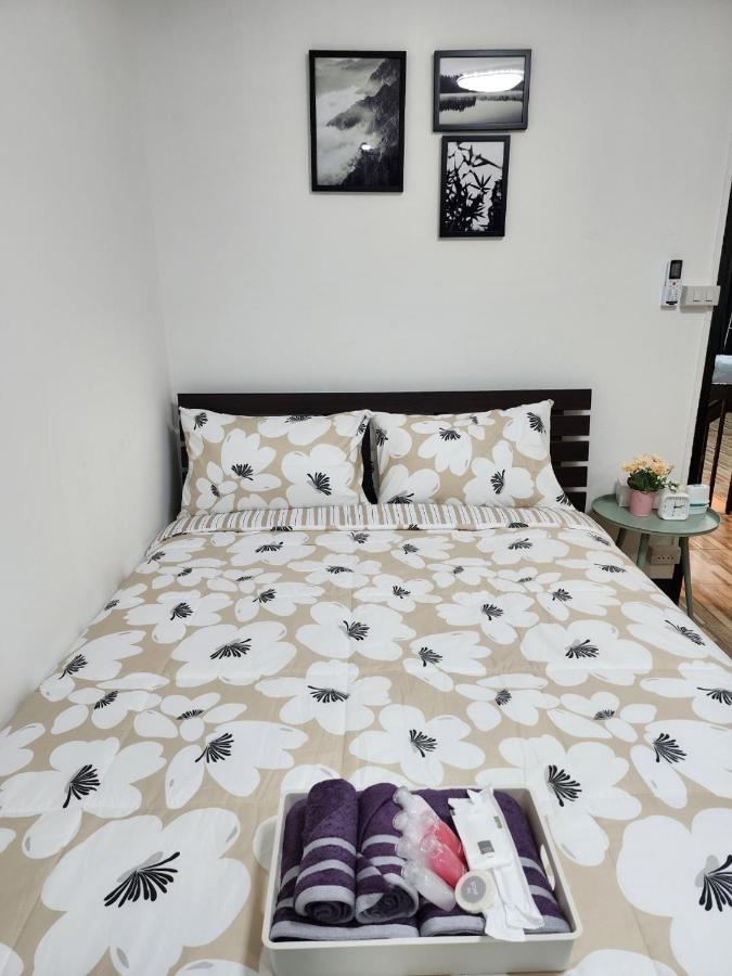 Boxsoon Nimman 8 # 3beds 2bahts Villa