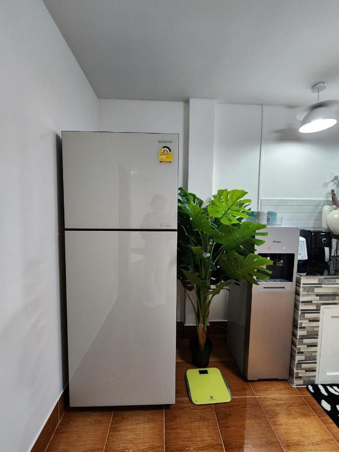 Boxsoon Nimman 8 # 3beds 2bahts Villa *