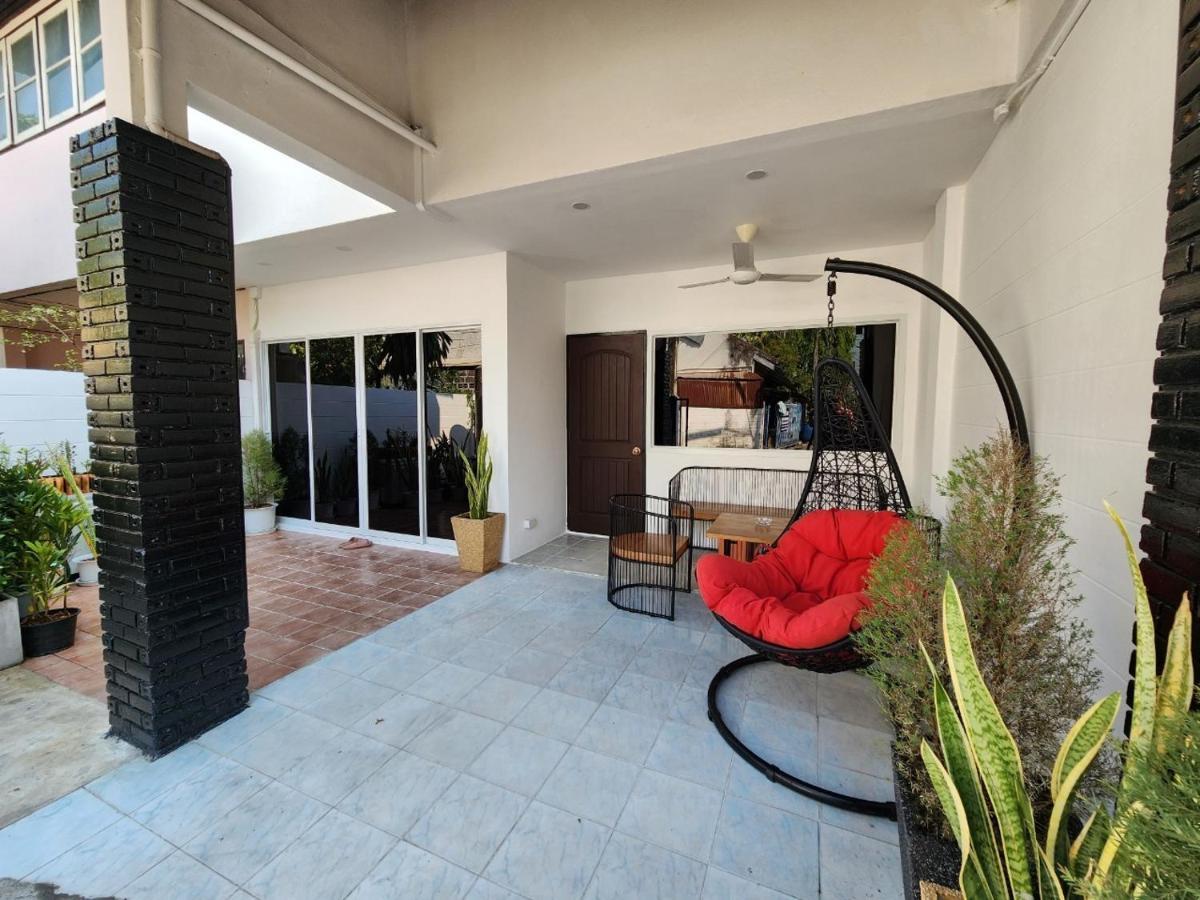 Boxsoon Nimman 8 # 3beds 2bahts Villa *