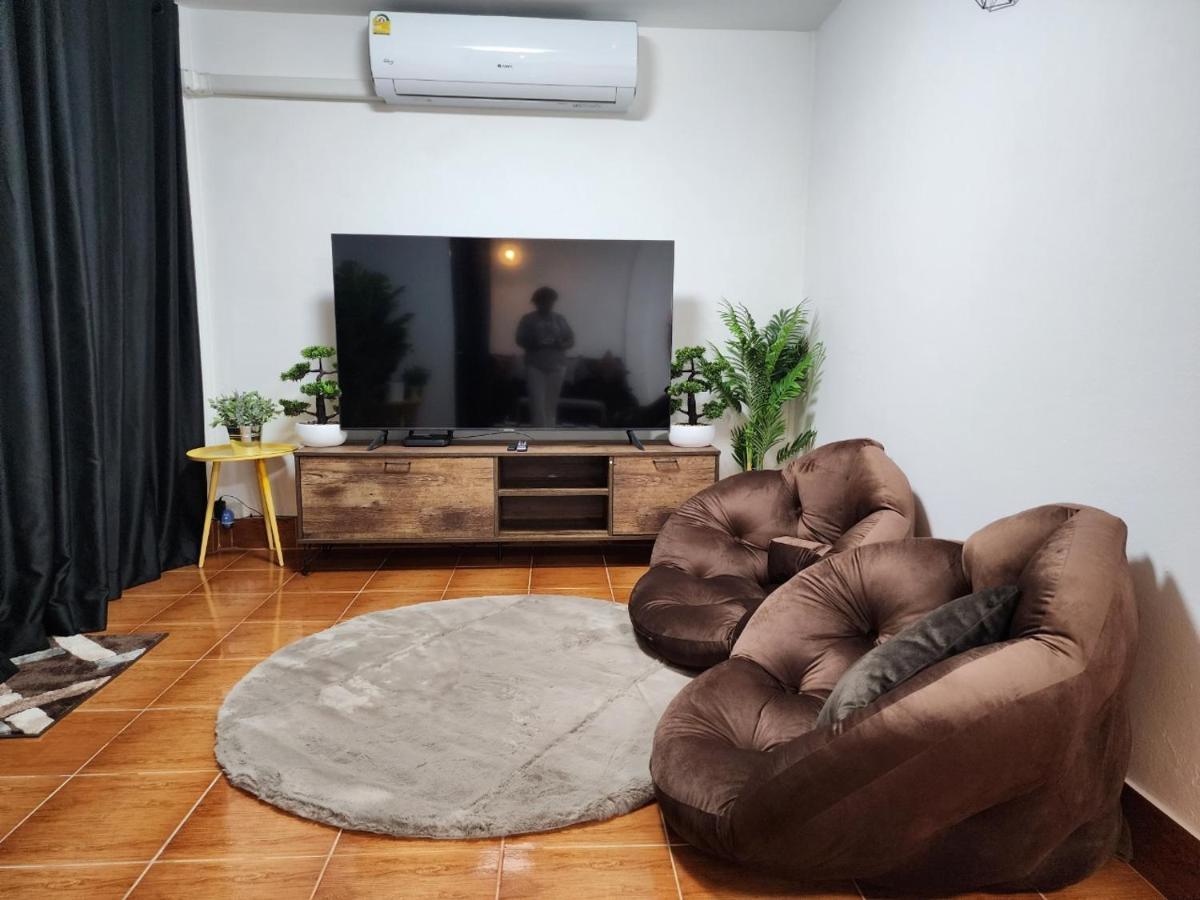 Boxsoon Nimman 8 # 3beds 2bahts *