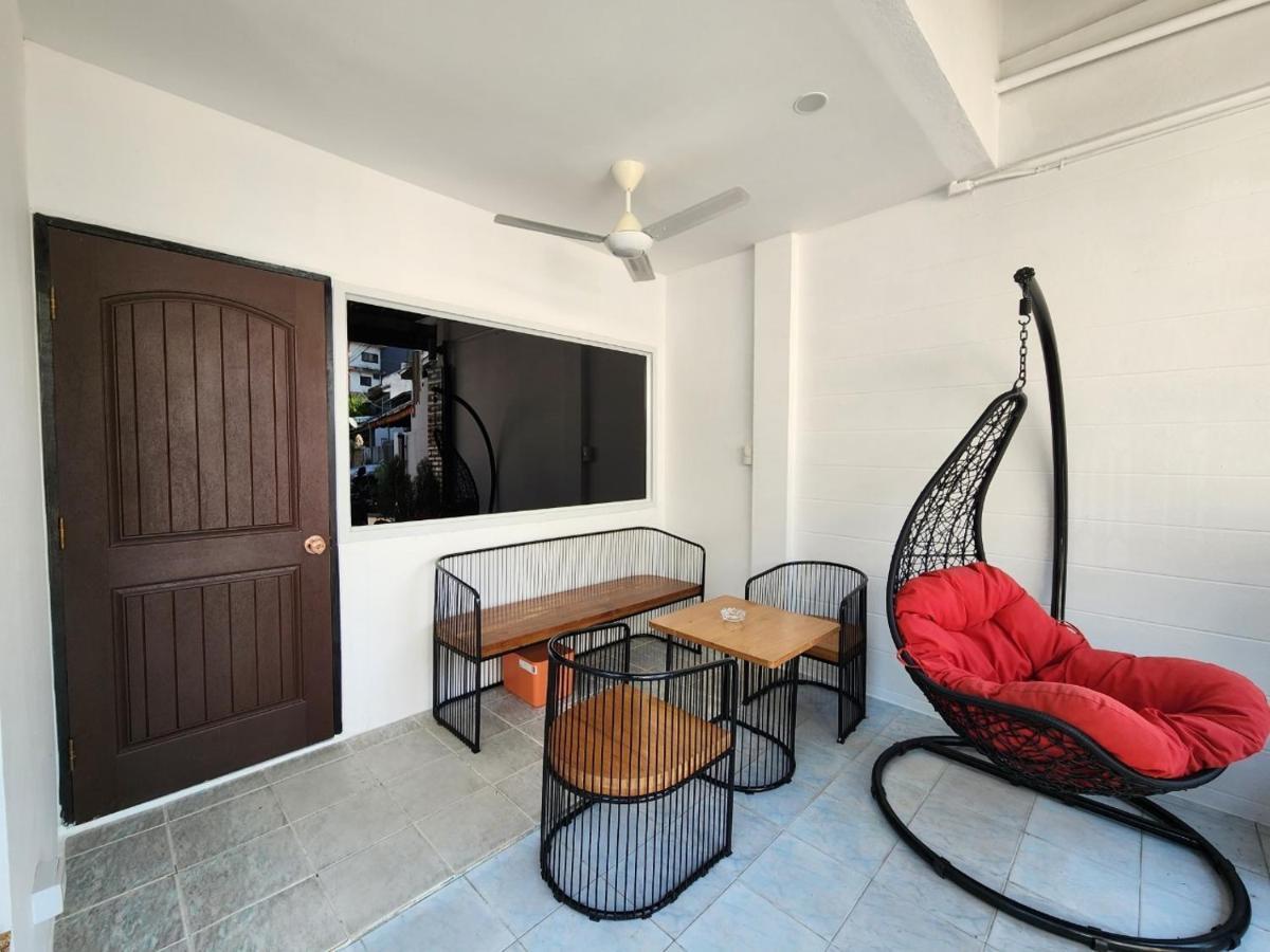 Boxsoon Nimman 8 # 3beds 2bahts *