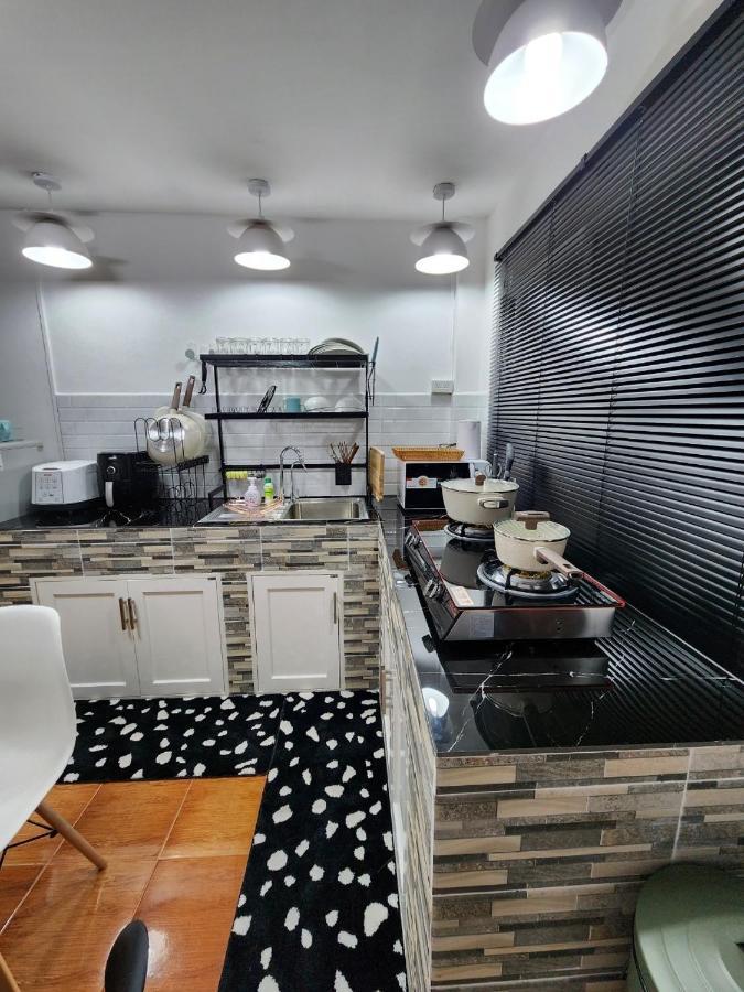 Boxsoon Nimman 8 # 3beds 2bahts * Chiang Mai