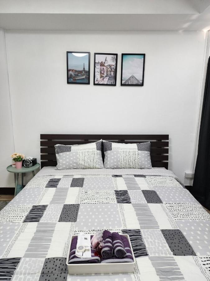 Boxsoon Nimman 8 # 3beds 2bahts Chiang Mai