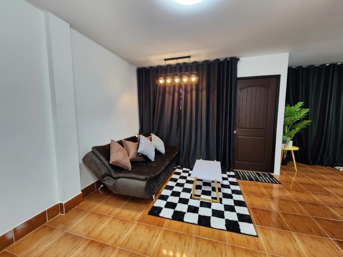 Boxsoon Nimman 8 # 3beds 2bahts