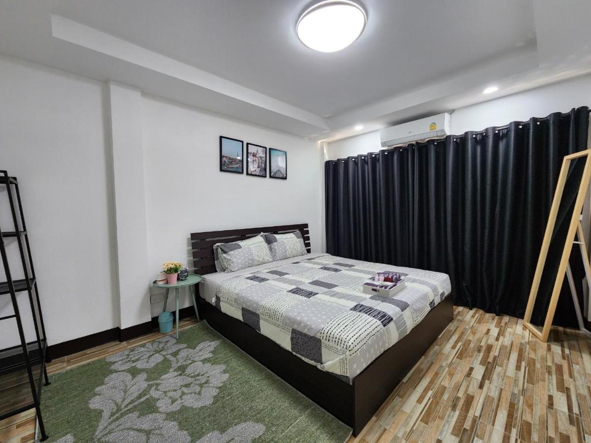Villa Boxsoon Nimman 8 # 3beds 2bahts *