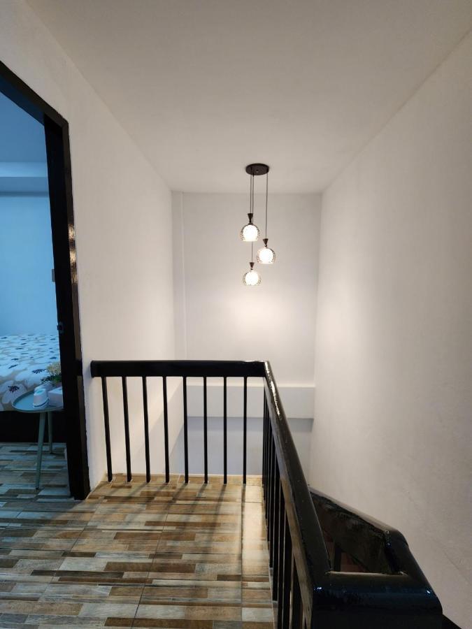 Boxsoon Nimman 8 # 3beds 2bahts Villa