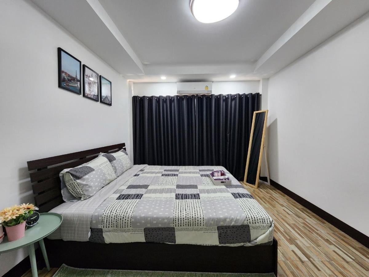 Boxsoon Nimman 8 # 3beds 2bahts Villa Chiang Mai