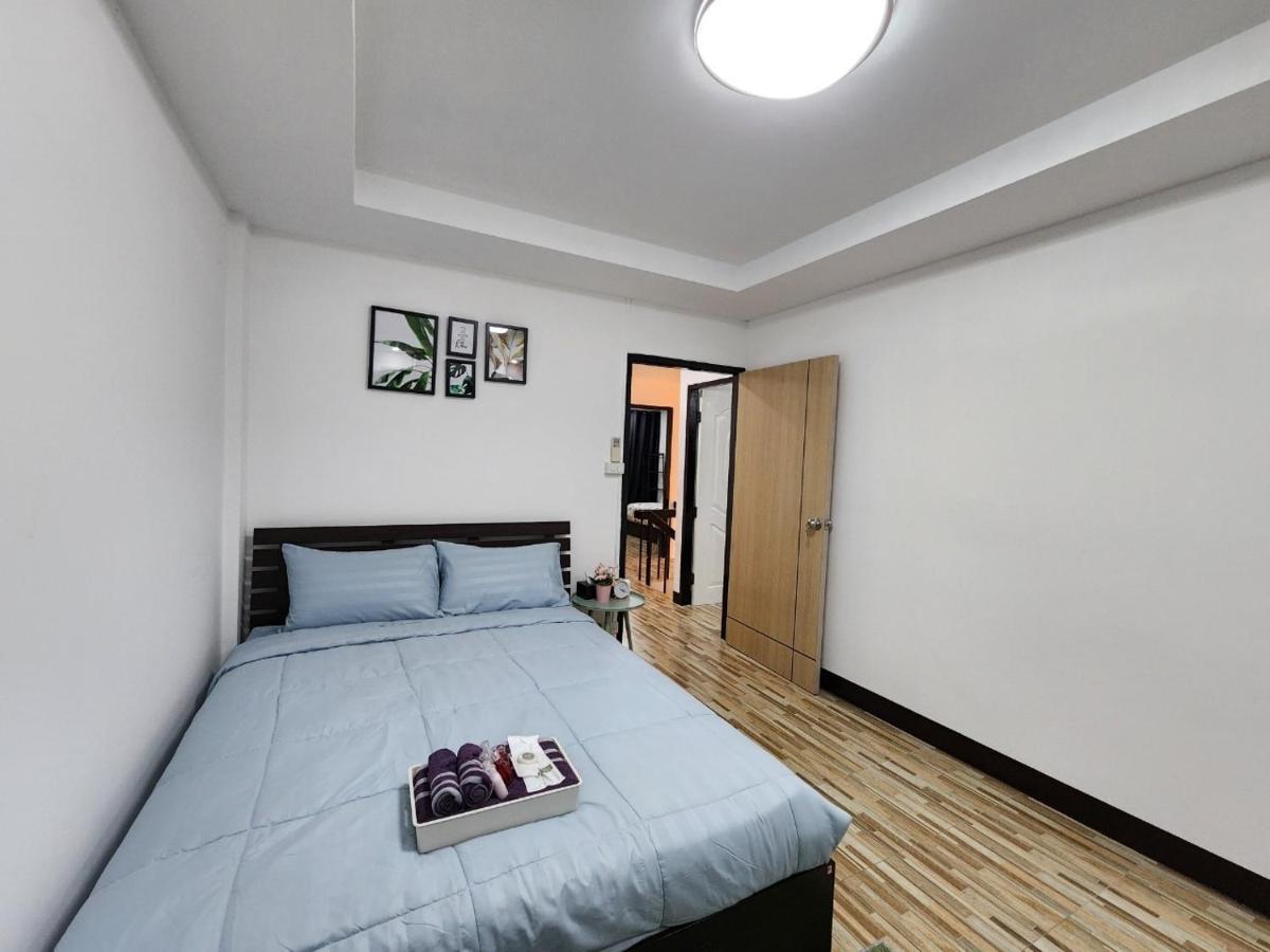 Villa Boxsoon Nimman 8 # 3beds 2bahts